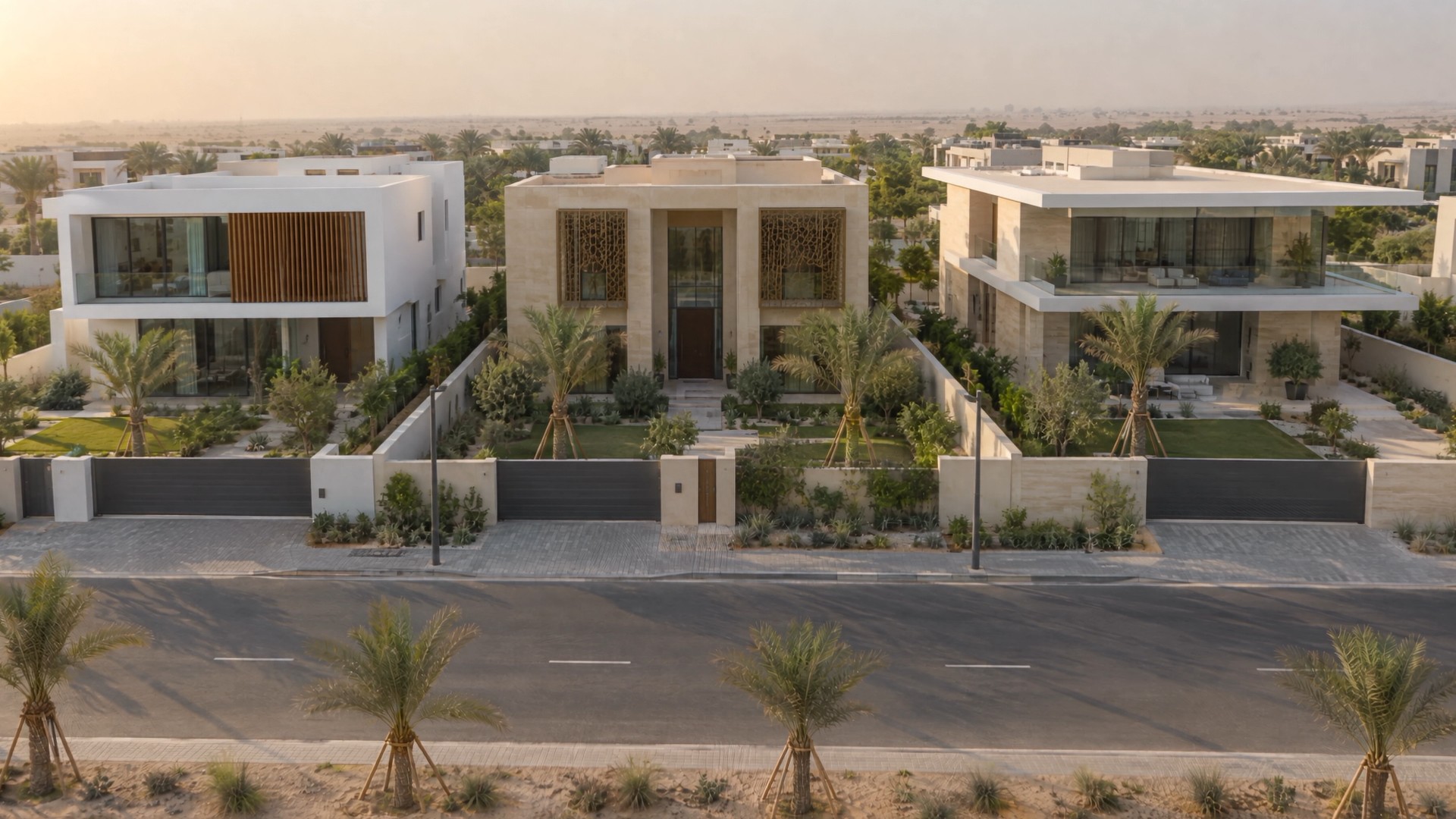 Villa Renovation in Dubai