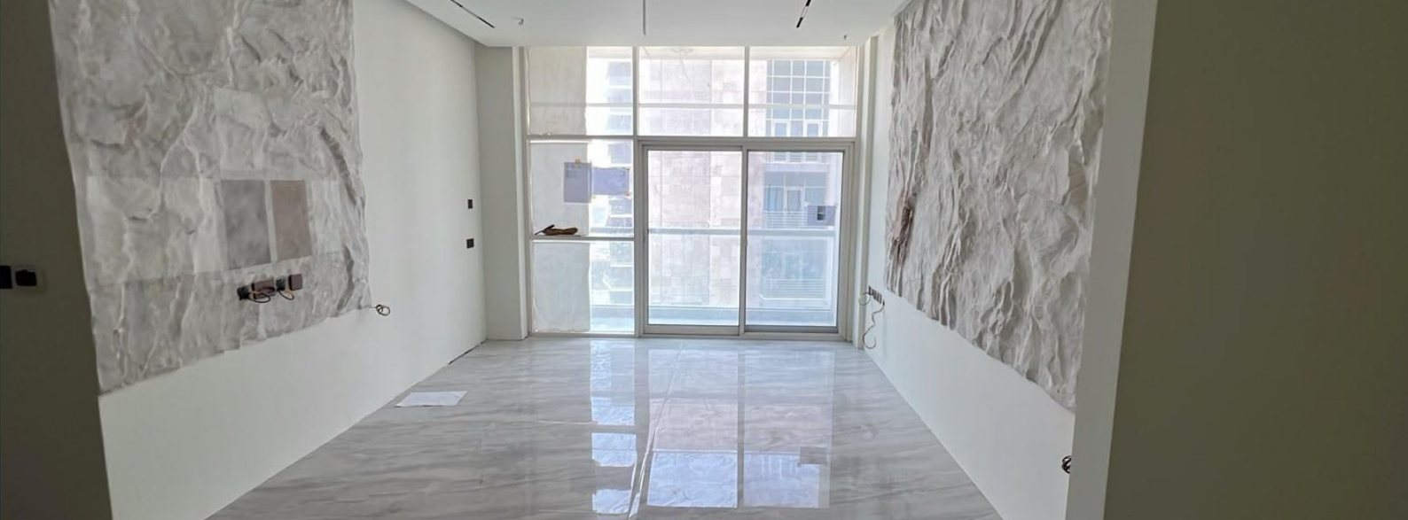 Penthouse conversion, Scala Tower, Business Bay, by ARIA Advanced Contracting