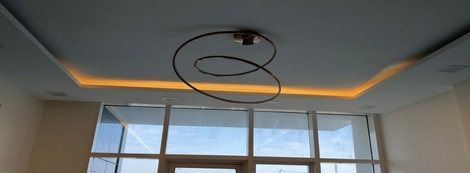 Apartment works, Topaz Tower, Al Furjan, by ARIA Advanced Contracting