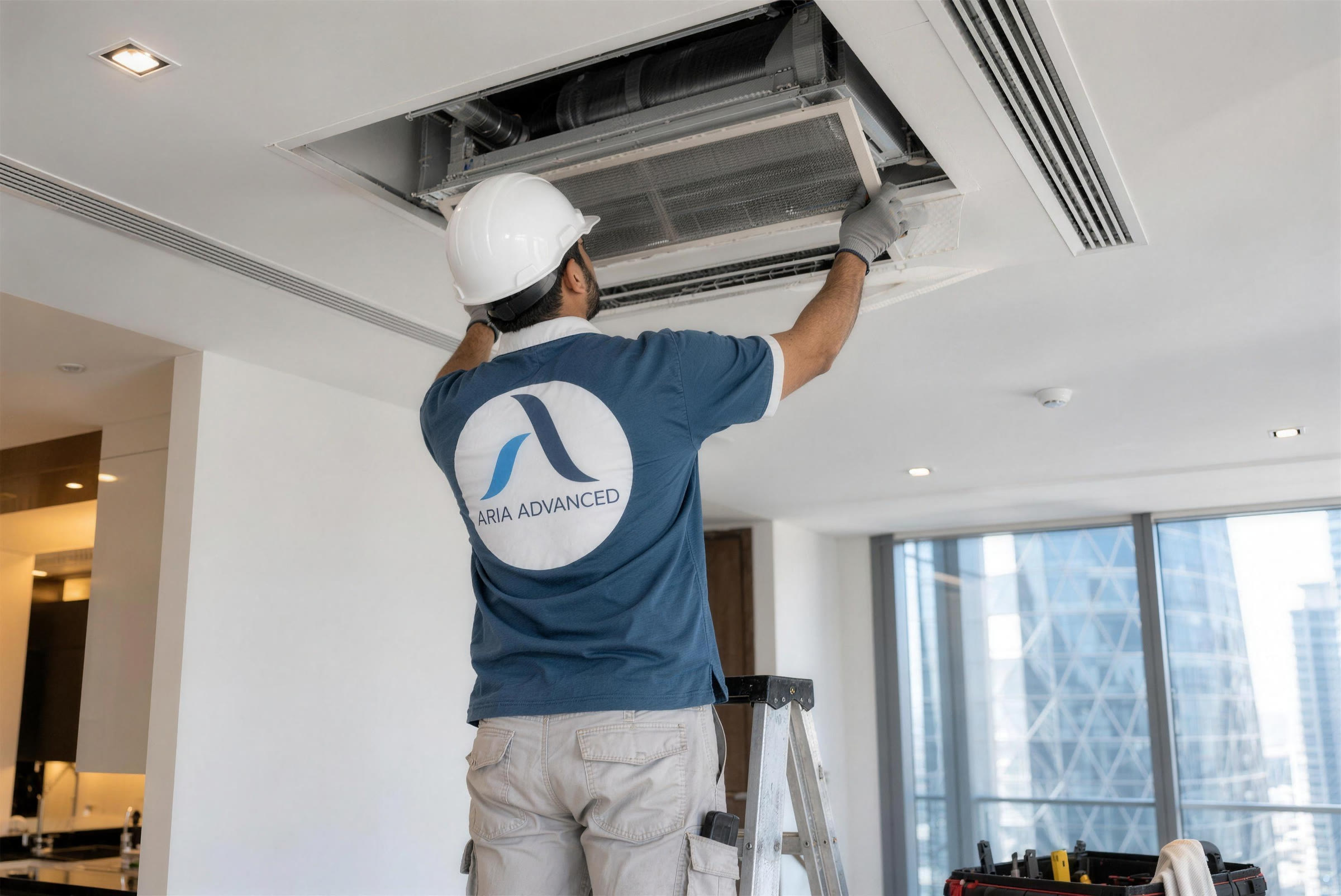 Maintenance & AMC in Dubai