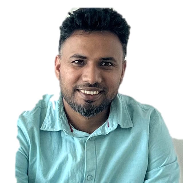 Mehedi Hassan, Operation Manager