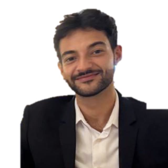 Eng. Omar Al Taisi, Civil Engineer