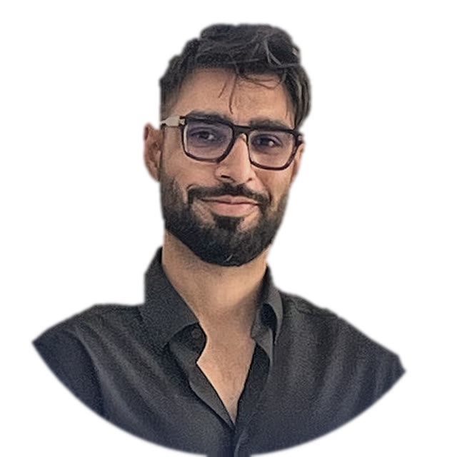 Shahroukh Ahmad Jalib, Operation Manager